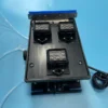 I3200 4720 Three Head 3H Capping Station Ink Stack for Inkjet Digital Printer