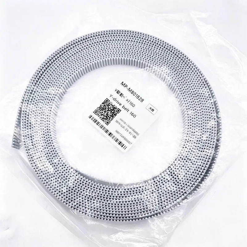 M801828 Original Mimaki CJV150-160/CJV300-160/ JV150/ JV300-160 Y Drive Belt 160
