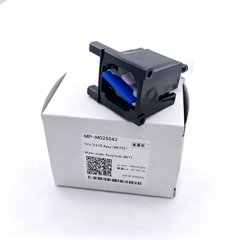 MP-M025543 Original New Mimaki Wiper Slider Assy for UJF-7151/3DUJ-553 Printer
