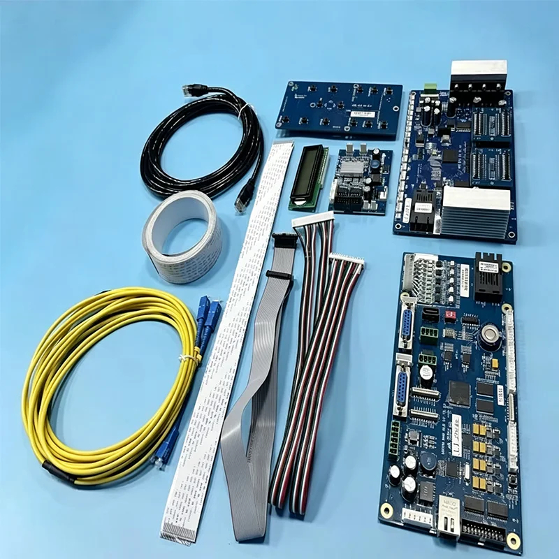 Hoson Xp600 Double Head Board Kit V1.42 Conversion Kit for Inkjet Printer