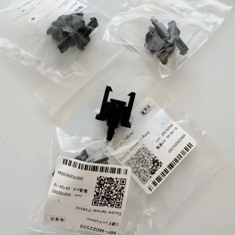 M022556 Mimaki Original Double Damper Fit Assy Use for TS55/JV330/CJV330/TS330/UCJV330/UJV100-160/TS100-1600/JV100-160