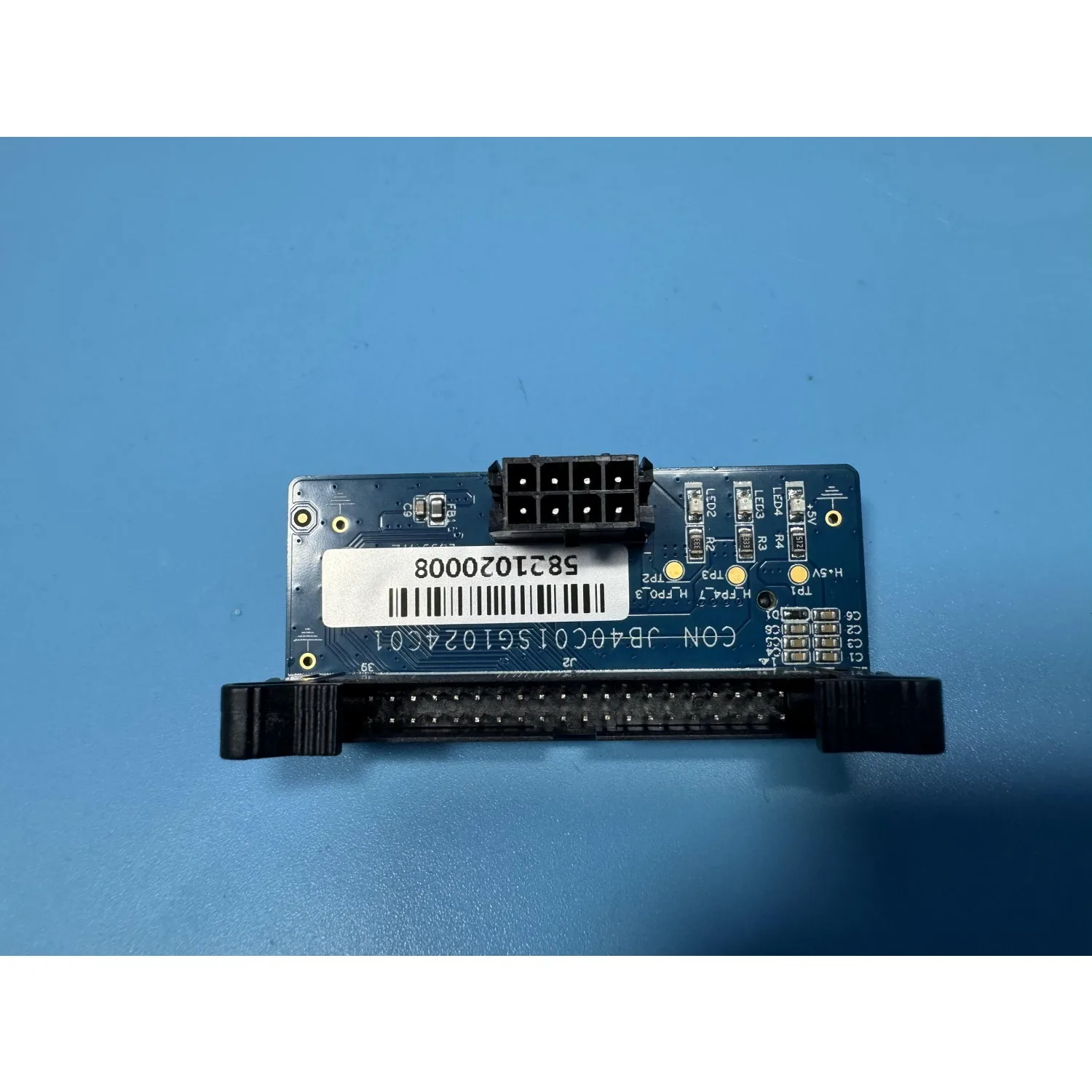 Hoson Starfire 1024 SG1024 Printhead Adapter Card CON JB40C01SG1024C01 Connector Board V1.0.01 for Inkjet Printer