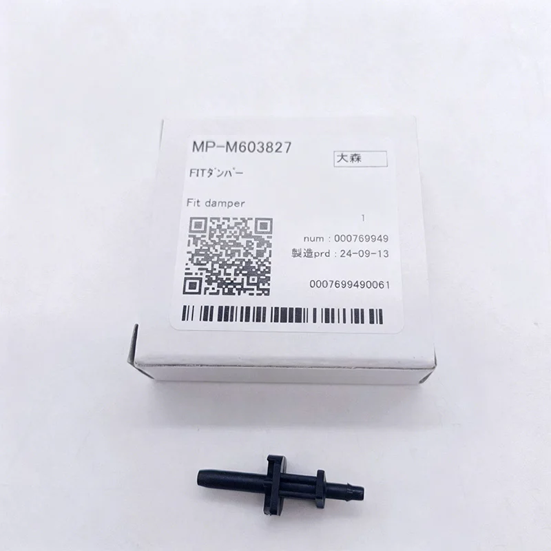 Original Mimaki Fit Damper MP-M603827 for JV300-160 /JV150 Printer
