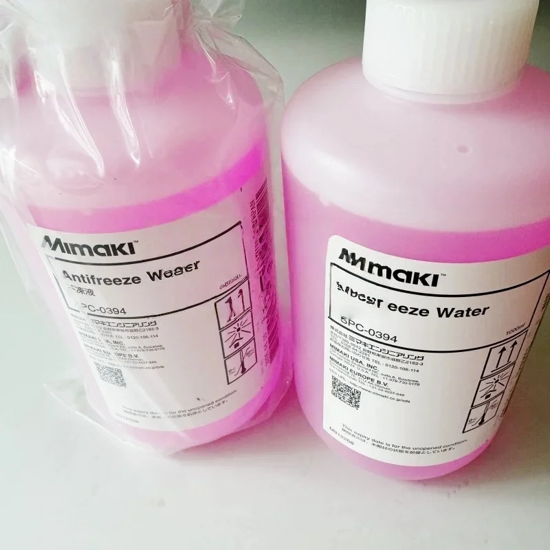 Original Mimaki Anti Freeze Coolant Liquid-SPC-0394