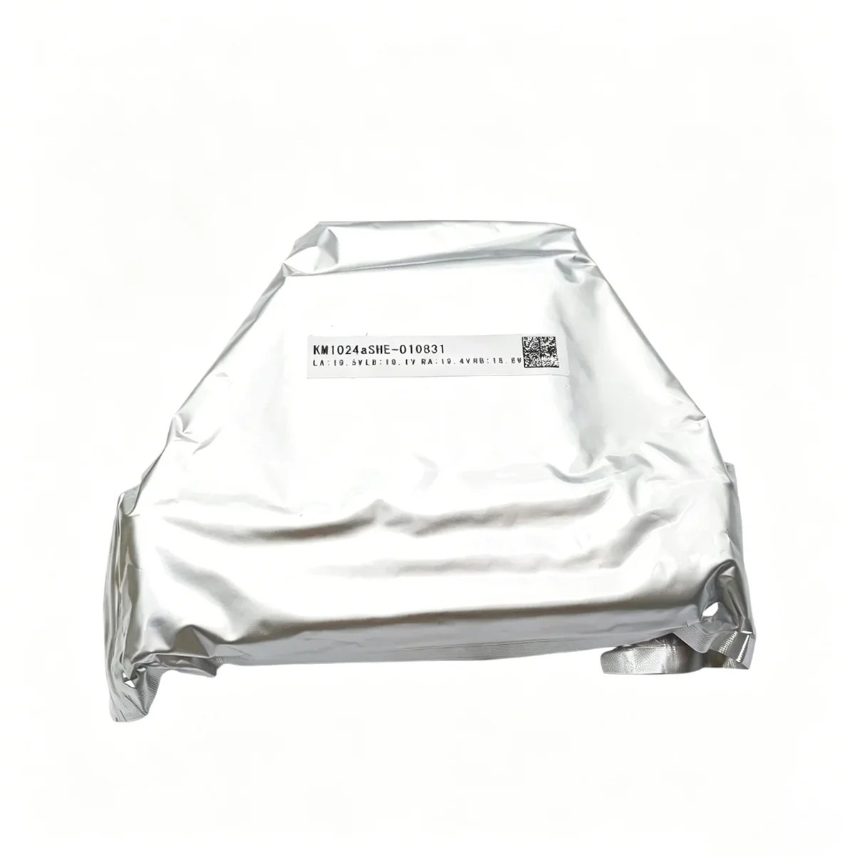 Original new Konica KM1024aSHE-AW 7PL printhead for Allwin Liyu Myjet inkjet printers
