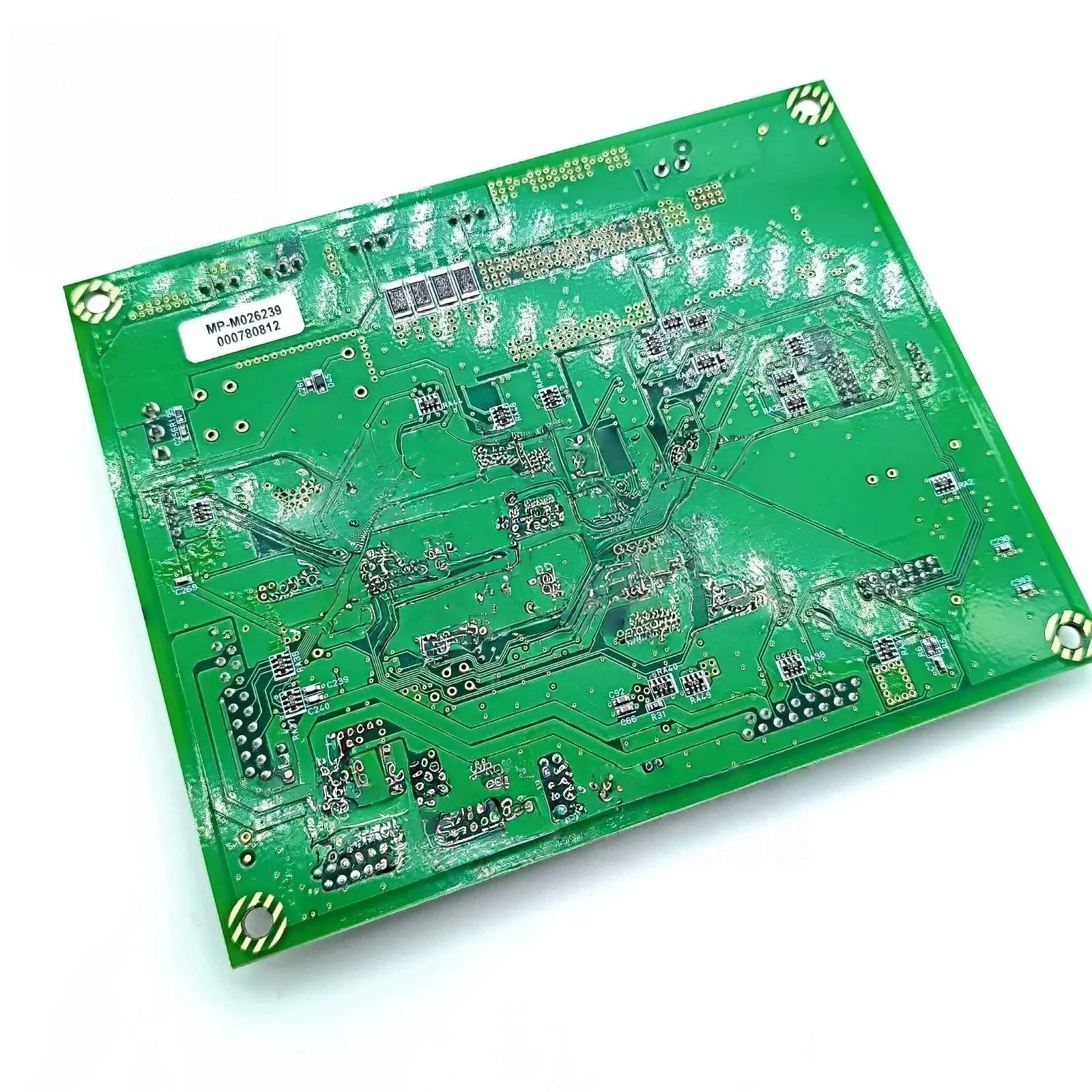 Mimaki Slider Relay PCB Assy for JFX-200-MP-M026239