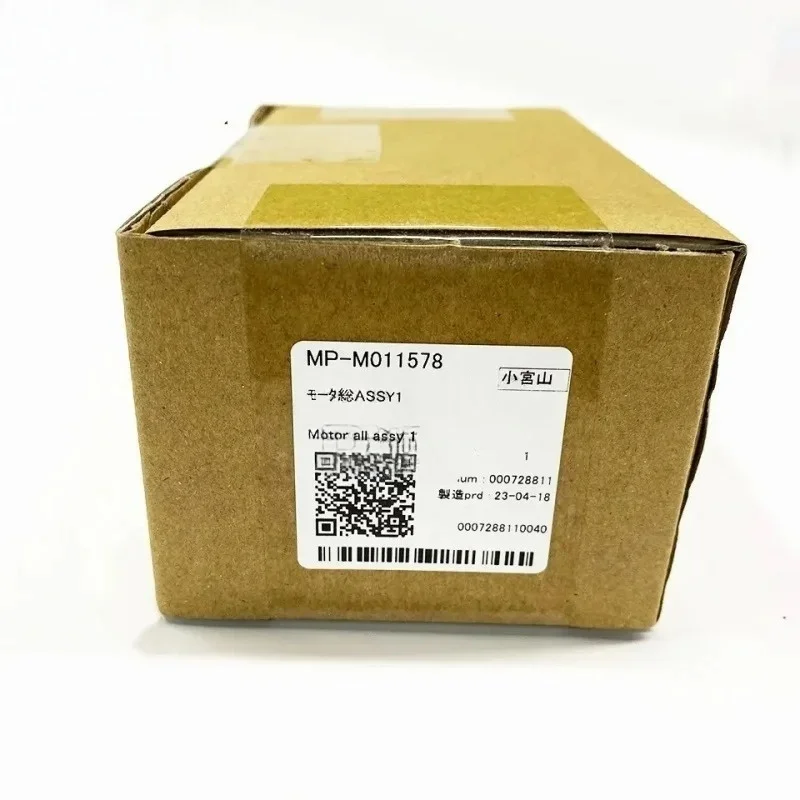 M011578 Original Mimaki Motor for SWJ320/JFX200-2513/UJF3042/UJF-6042/JV100-160/UJV100-160