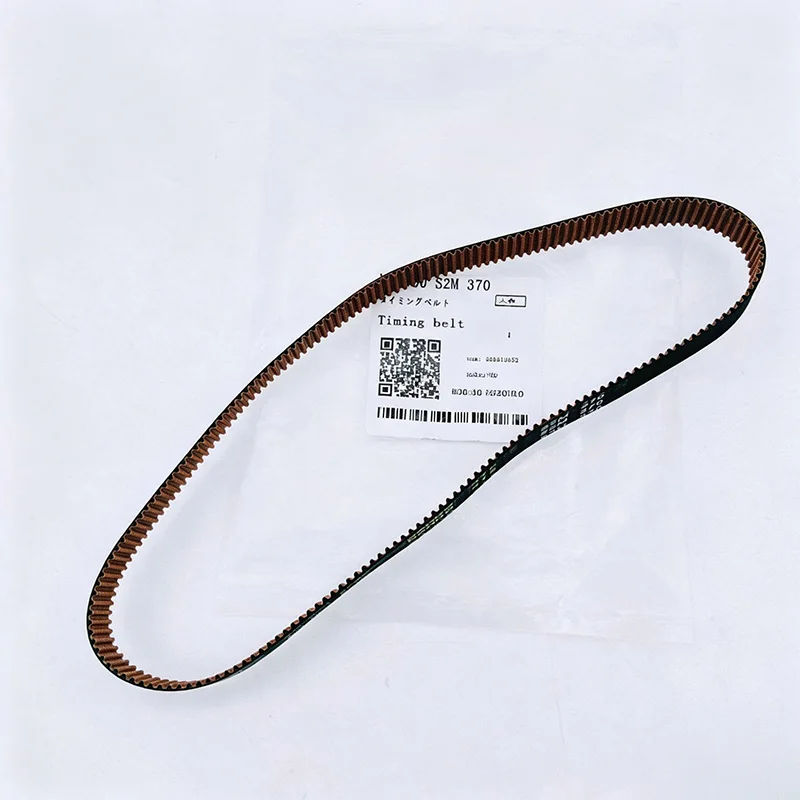 MP-100 S2M 370 Original New Mimaki Timing Belt Use for Mimaki UJF-7151Plus/PlusII Printer