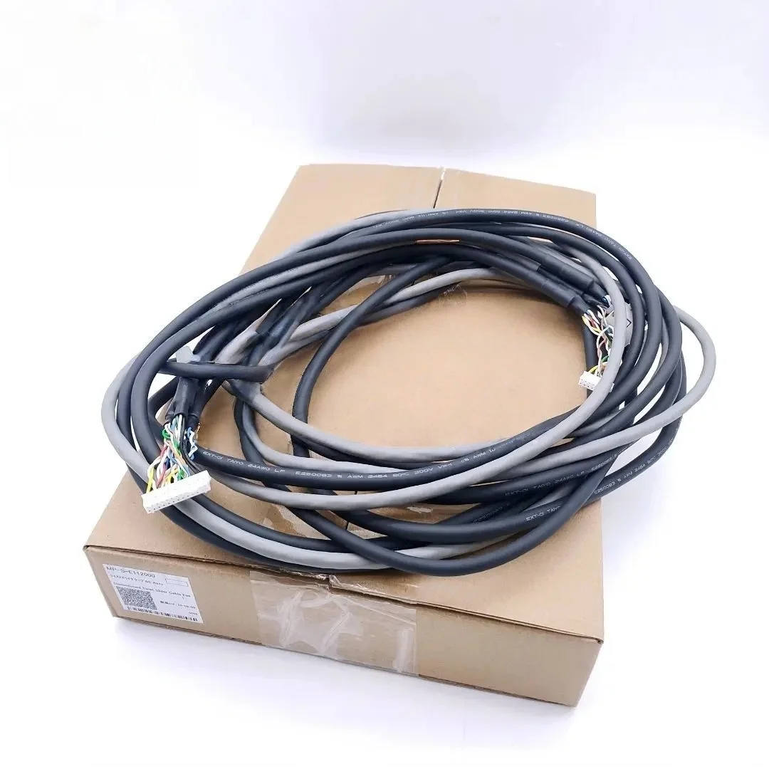 Original Mimaki Eassy/Twist Slider Cable Essy for UJV100-160/TS100-160/JV100-160 Inkjet Printer E112000