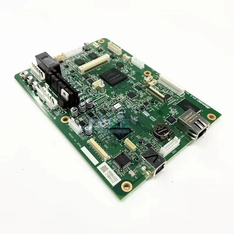 E109162 Original Mimaki EPL3 MAIN PCB B COMFW ASSY for JV300/Jv150 M019387