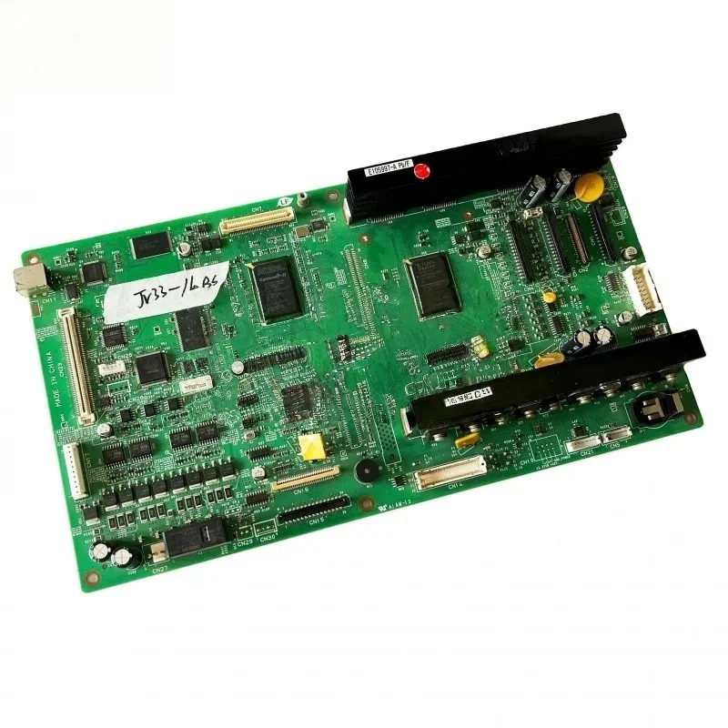 M011426 Second Hand Mimaki JV33-160BS JV33-260BS Main Board
