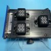 I3200 4720 Three Head 3H Capping Station Ink Stack for Inkjet Digital Printer