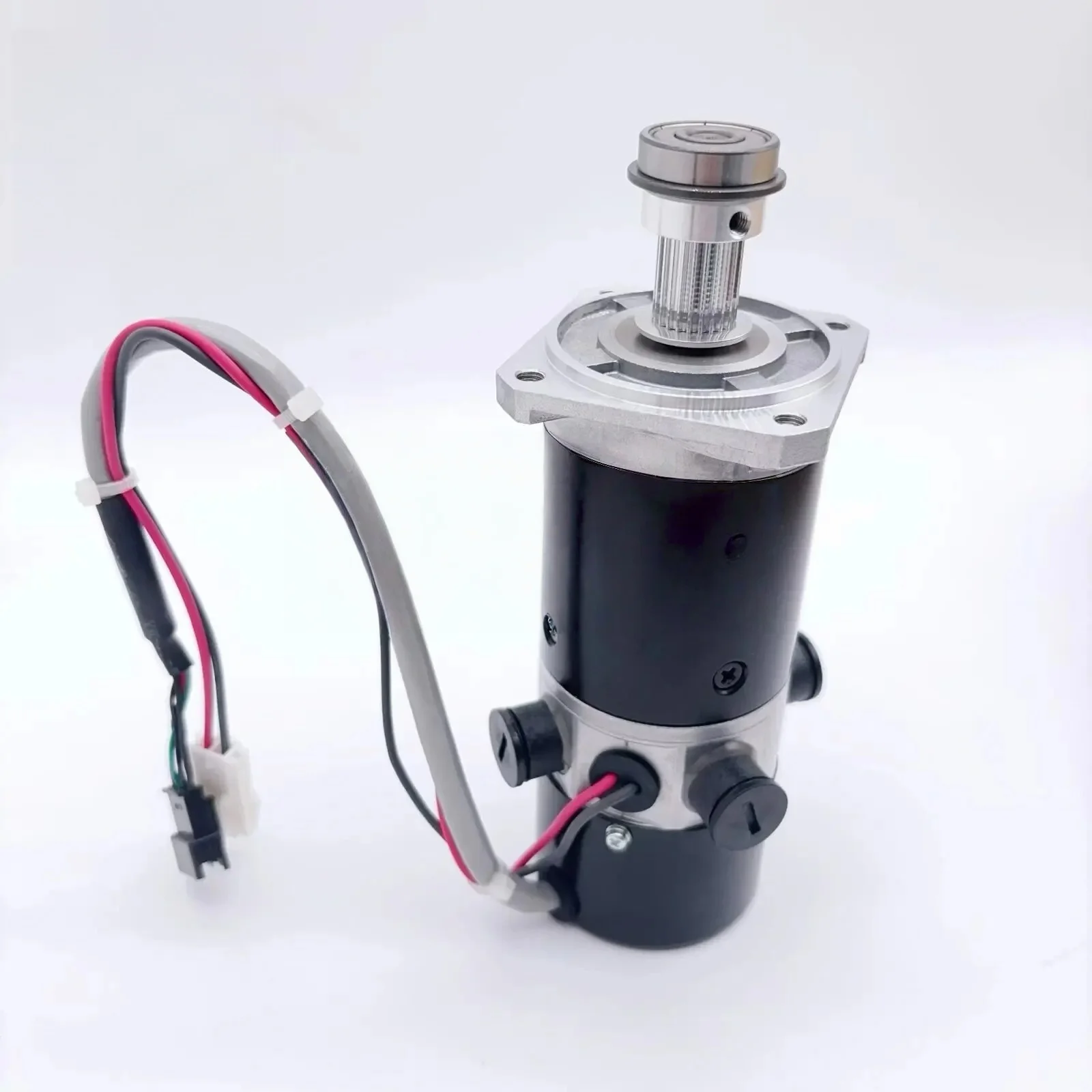 M010673-Original New Mimaki Mimaki TX400 Y-motor for TX400--1800B/D Printer