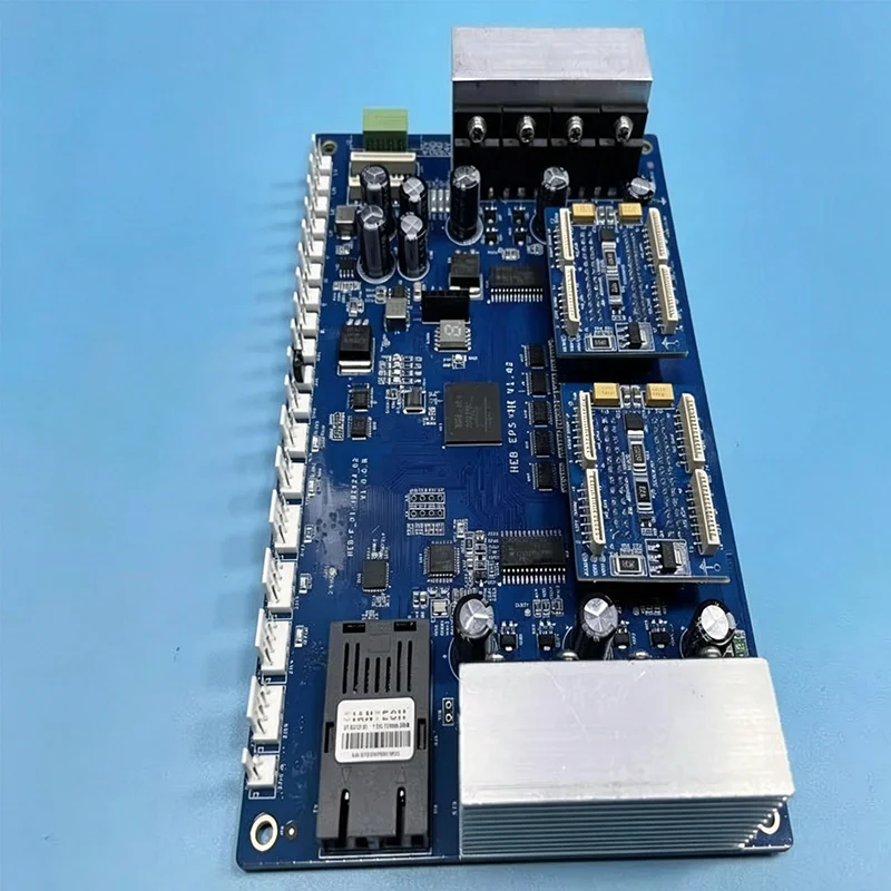 Hoson Double I3200 Head Board V1.42 Carriage Board for Inkjet Printer