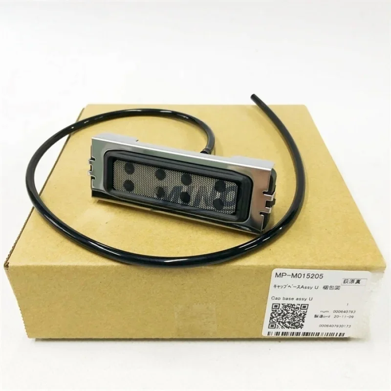 M015205 Original Mimaki JFX200-2513 JFX500-2131 UJV500-160 Capping Base Assy