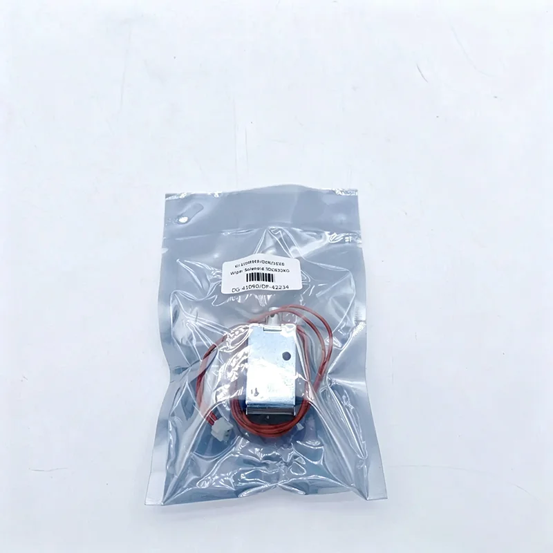 DG-41090-Original New Mutoh Valuejet 1304W Wiper Solenoid SDC630KG