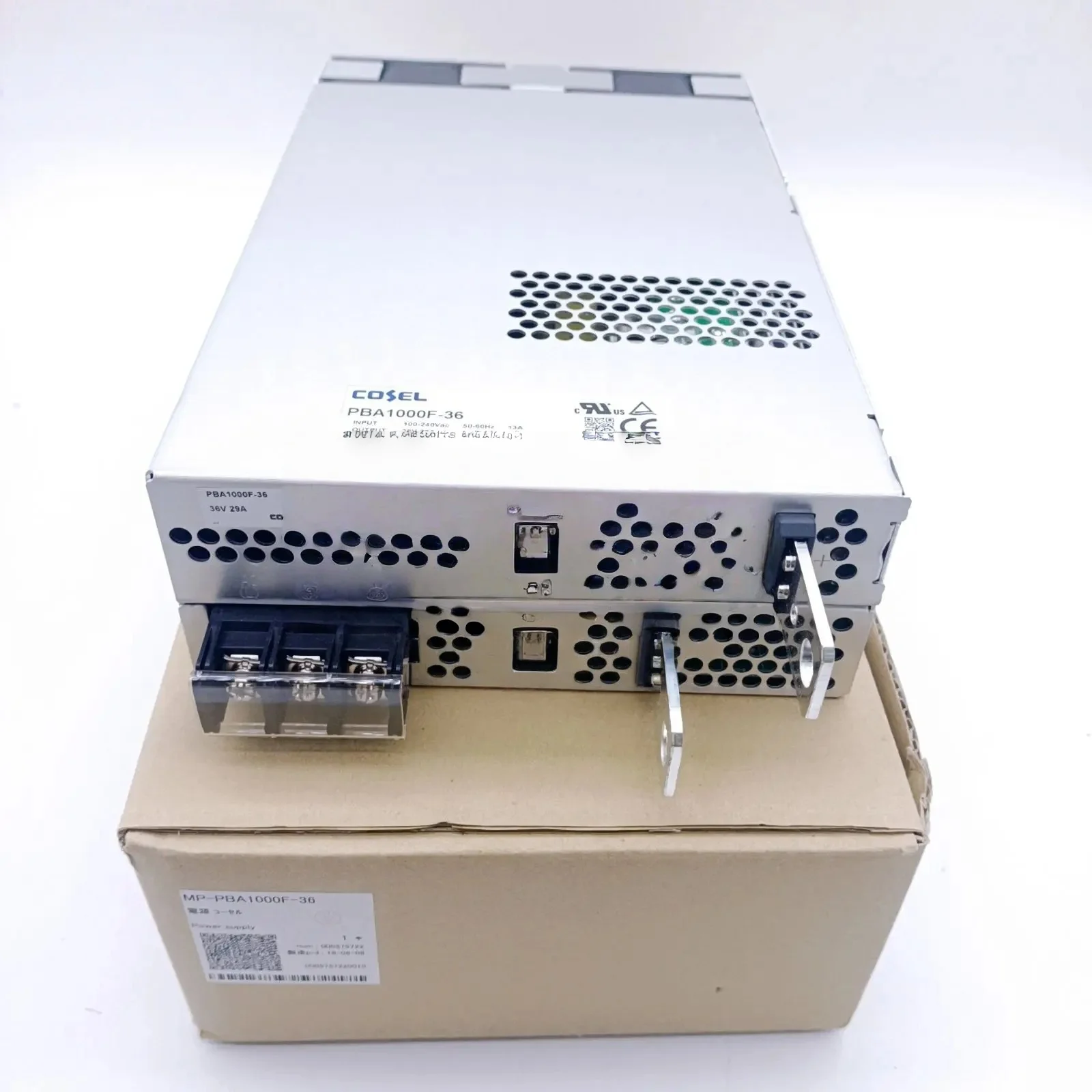 MP-PBA1000F-36 Mimaki Original Power Supply Use for YG500/TX500DS/TS500