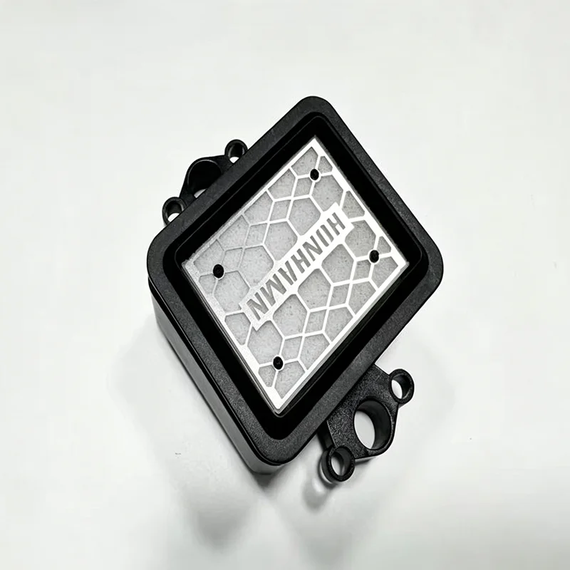 HONHAMN I3200/4720/5113 HD Print Head Capping Metal Top Available for I3200 Inkjet Printer