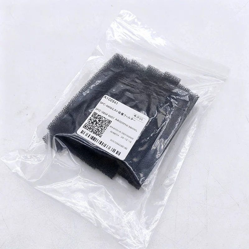 SPC-0656 High Quality Mimaki Mist Absorption Fan Filter Use for UJF-3042 UJF-3042FX UJF-3042HG UJF-6042 UJF-A3FX UJF-A3HG