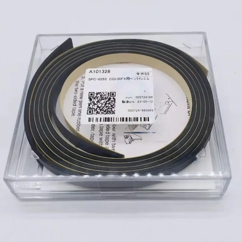 S5c3c8fd1cdd9468985171a266ce644ban.webp SPC-0353/M700341 Original Mimaki Pen Line Rubber 130 for Cg-130fx/cg-130fxiiplus/CG-130FXII