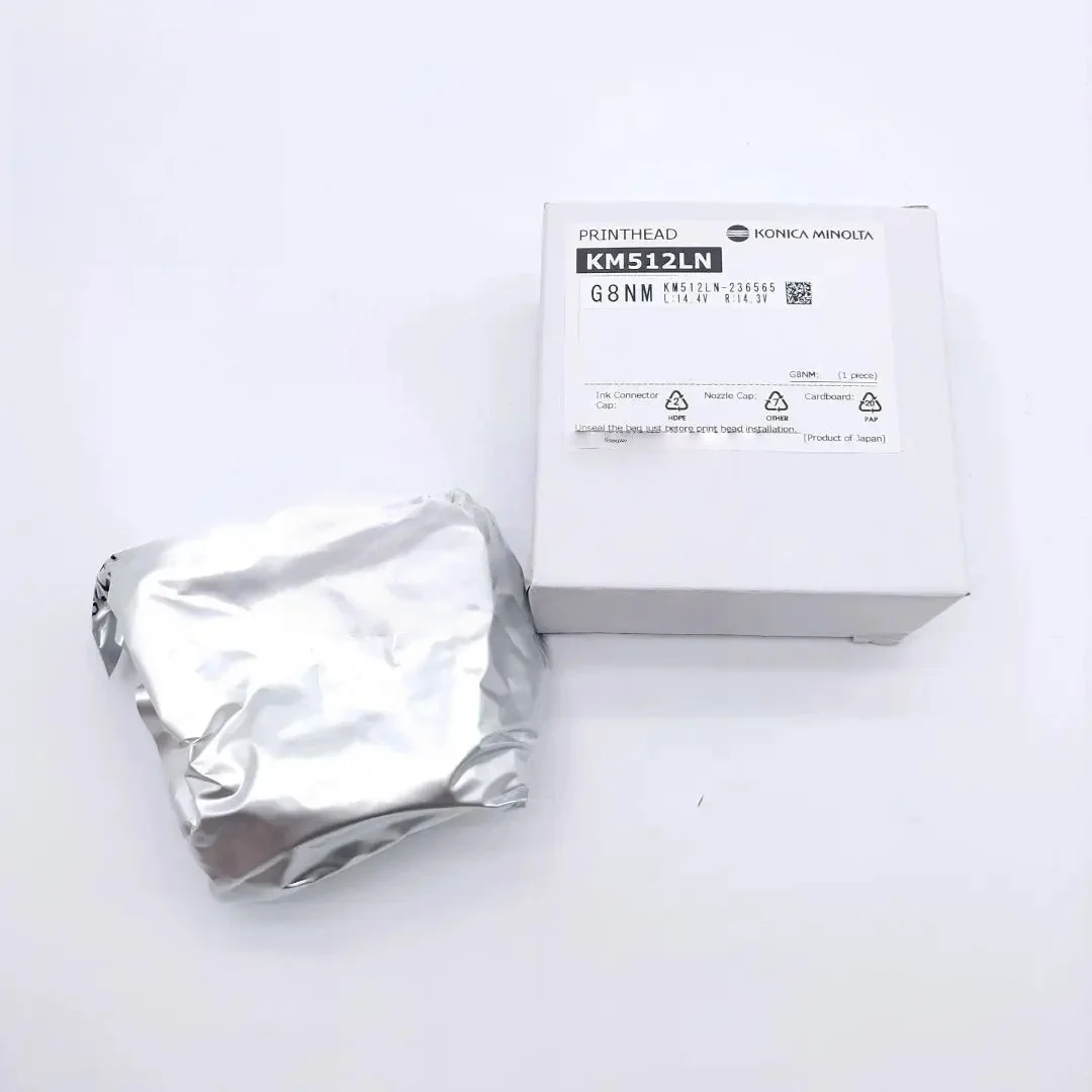 Konica Minolta 512/42pl(KM512LN) Printhead