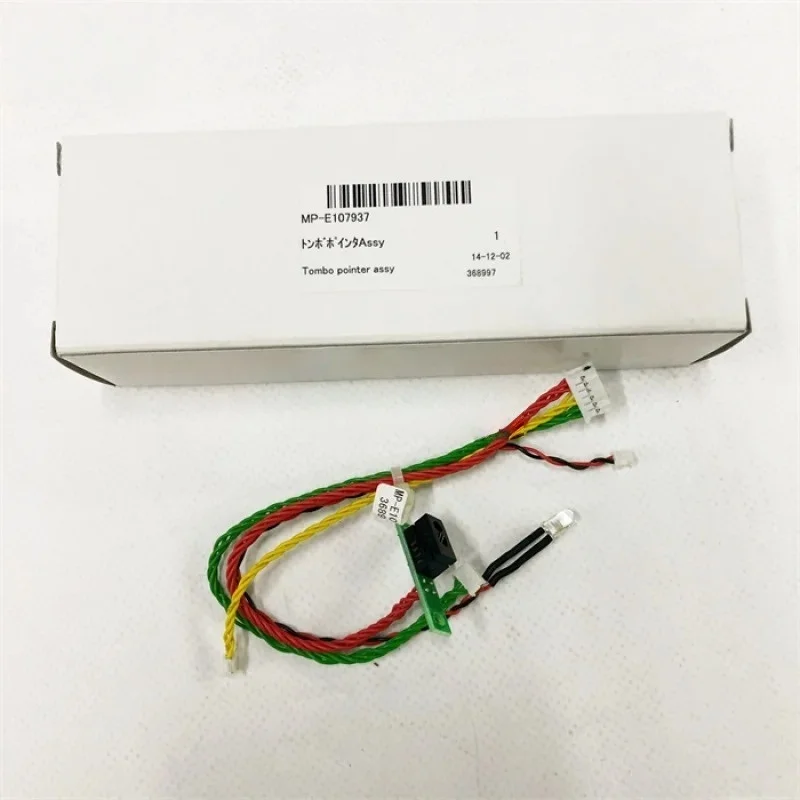 S5ddf40a6d9a8407a8bd21944e1eb598ai.webp E107937 Original Mimaki CJV300/CJV150 Tombo Pointer Assy