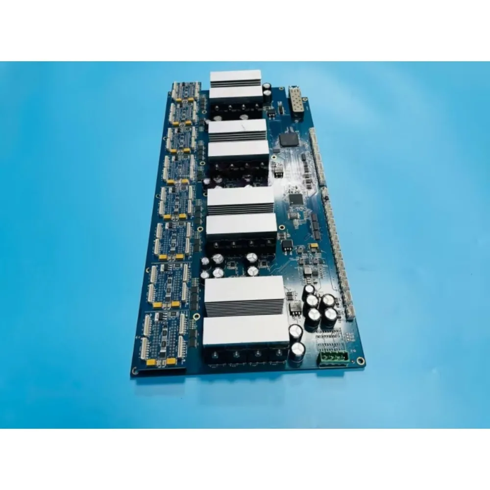 Hoson I3200 Eight Head 8H Head Board I3200 Carriage Board for Inkjet Digital Printer