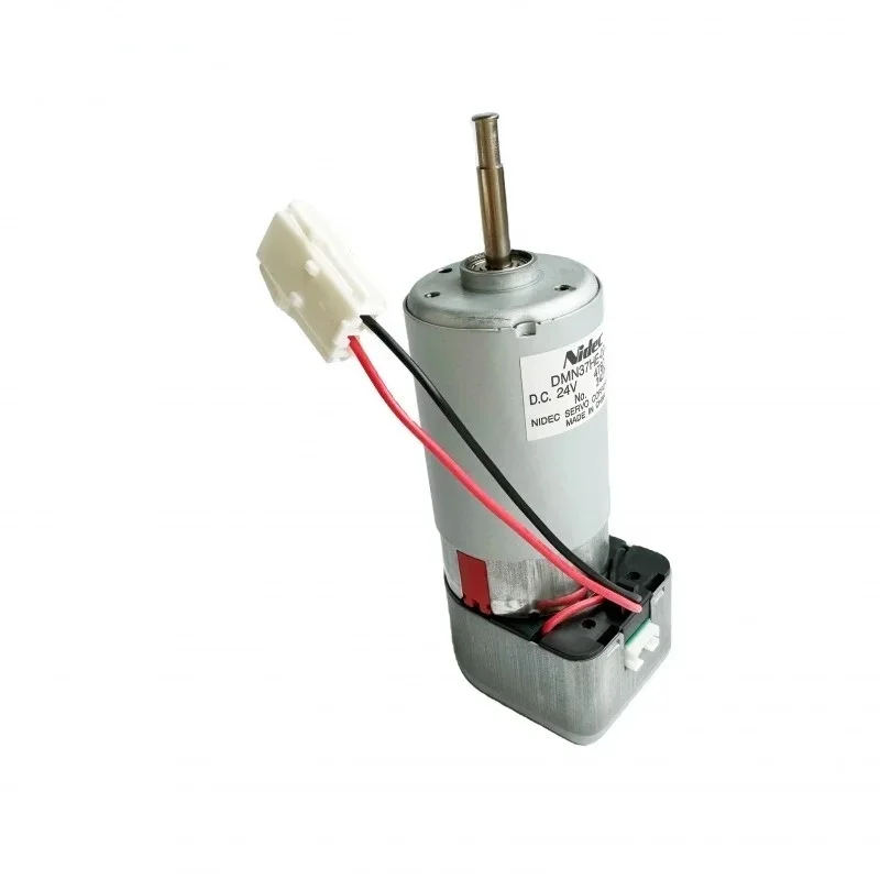 E300687 Original Mimaki DC Servo Motor for CG-60SRIII/CG-130SRIII Plotter