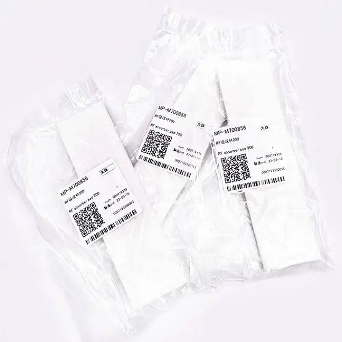 Mimaki Original RF Absorber Pad 200 MP-M700856 for Mimaki JFX200-2513 Printer