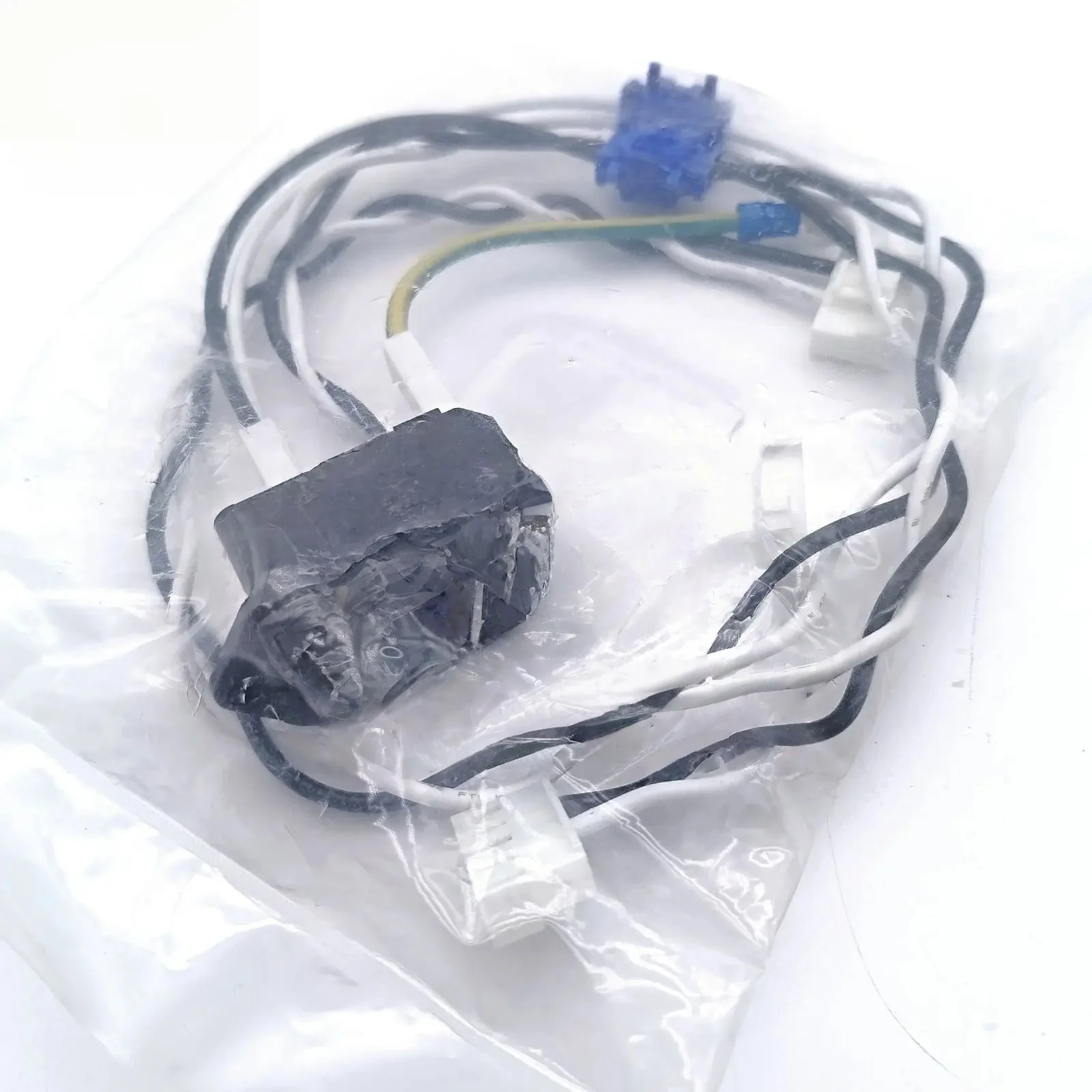 Original Japan Mimaki EGU Inlet Assy for UJV100-160 - MP-E111564