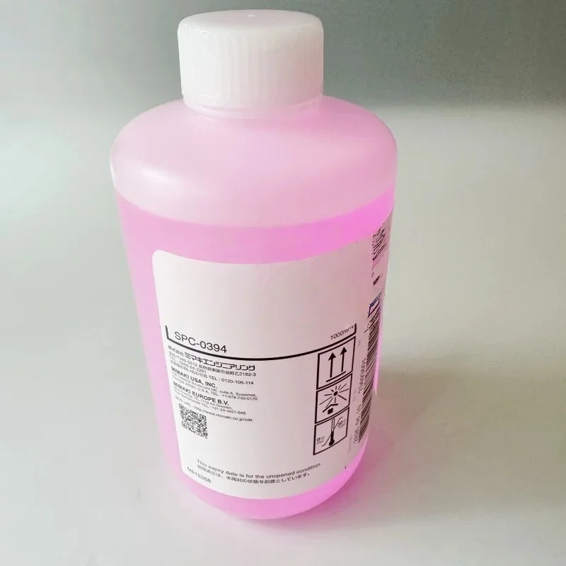 Original Mimaki Anti Freeze Coolant Liquid-SPC-0394