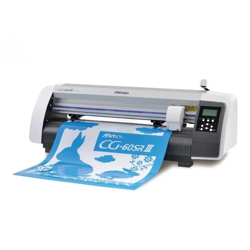 Mimaki CG-60SRIII Cutting Plotters