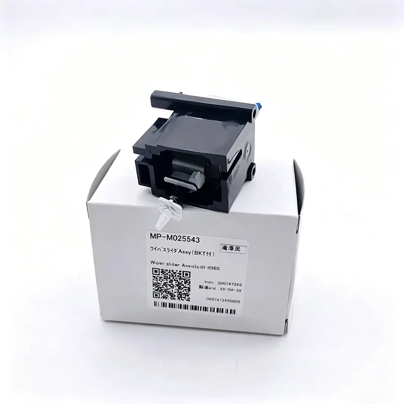MP-M025543 Original New Mimaki Wiper Slider Assy for UJF-7151/3DUJ-553 Printer