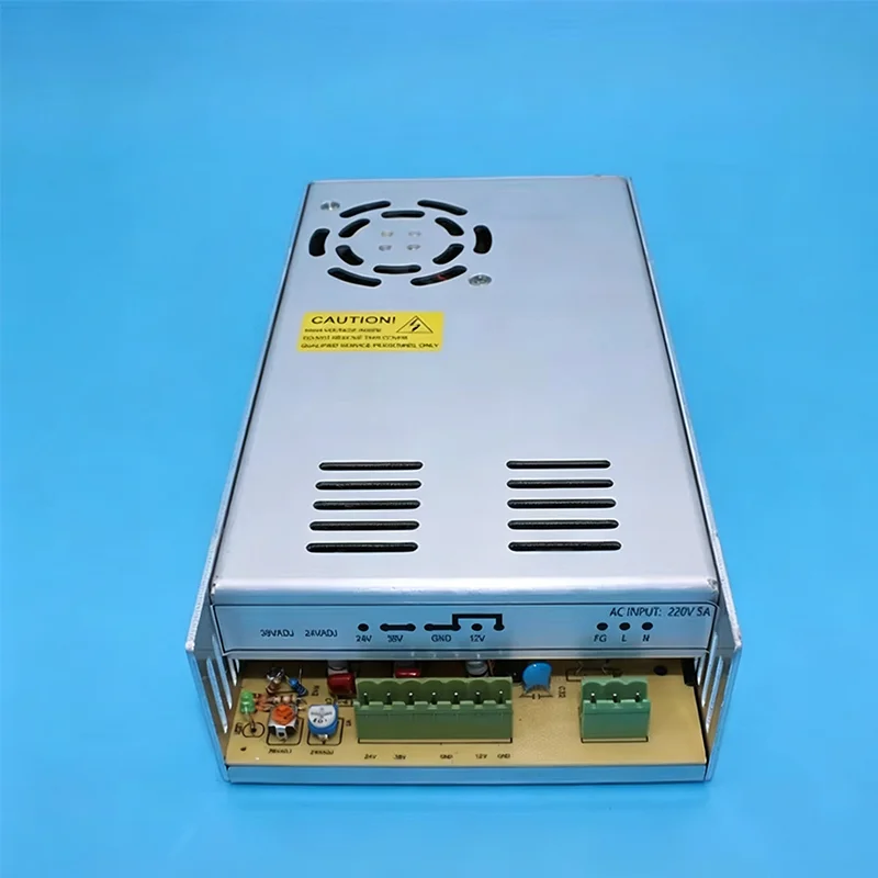 100% New Power Supply Board Box for Gongzheng Printer Machine with