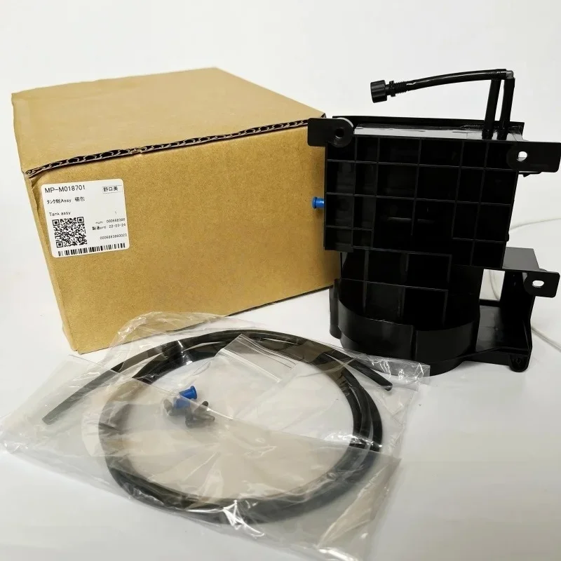 M018701 Original Mimaki JFX200-2513 Subtank BK Assy M016020