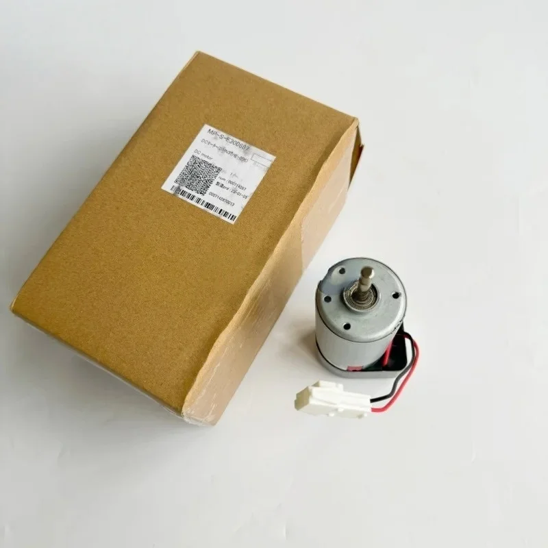 E300687 Original Mimaki DC Servo Motor for CG-60SRIII/CG-130SRIII Plotter