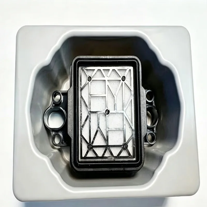 Cleaning Cap HONHAMN I3200/i1600/5113 HD Print Head Plastic Cap Top Printing Spare Parts Available for Inkjet Printer