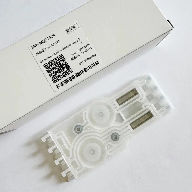 M007846/M027904 Original Mimaki Damper for JV34/TS34 Printers