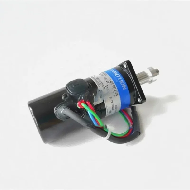 M011924/M007620/M004725 Original Mimaki CJV30/CJV300/JV33/JV4/TPC-1000/TS3/TX2 Y Motor