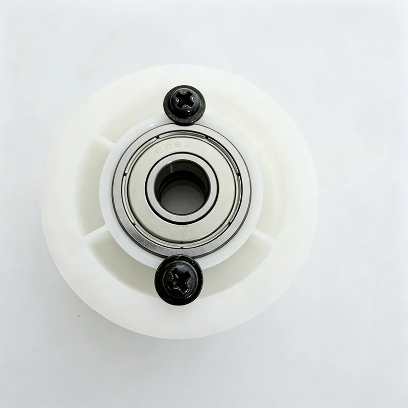 M021602 Mimaki 315 Driven Pulley Assy for UJF-A3MkII/UJF-6042MkII/UJF-3042MkII/UCJV300/UCJV150/JV330