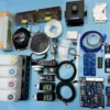 Hoson I3200 Single Head Complete Kit Board Set V1.93 Network Version for Photo/digital Printingmachine Assembly or Modification