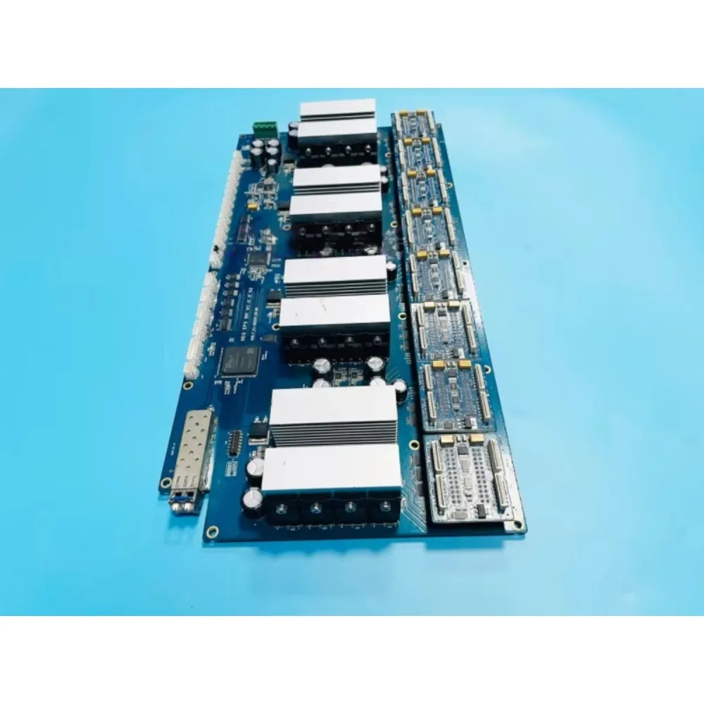 Hoson I3200 Eight Head 8H Head Board I3200 Carriage Board for Inkjet Digital Printer