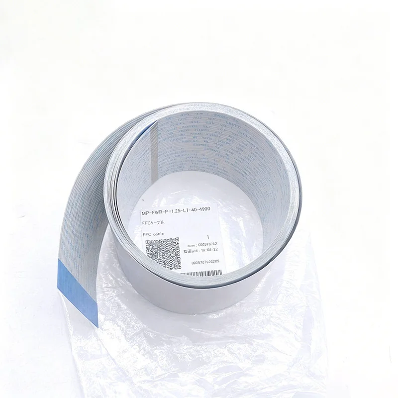 Original Mimaki FFC Cable for TX400-MP-FWR-P=1.25-L1-40-4900
