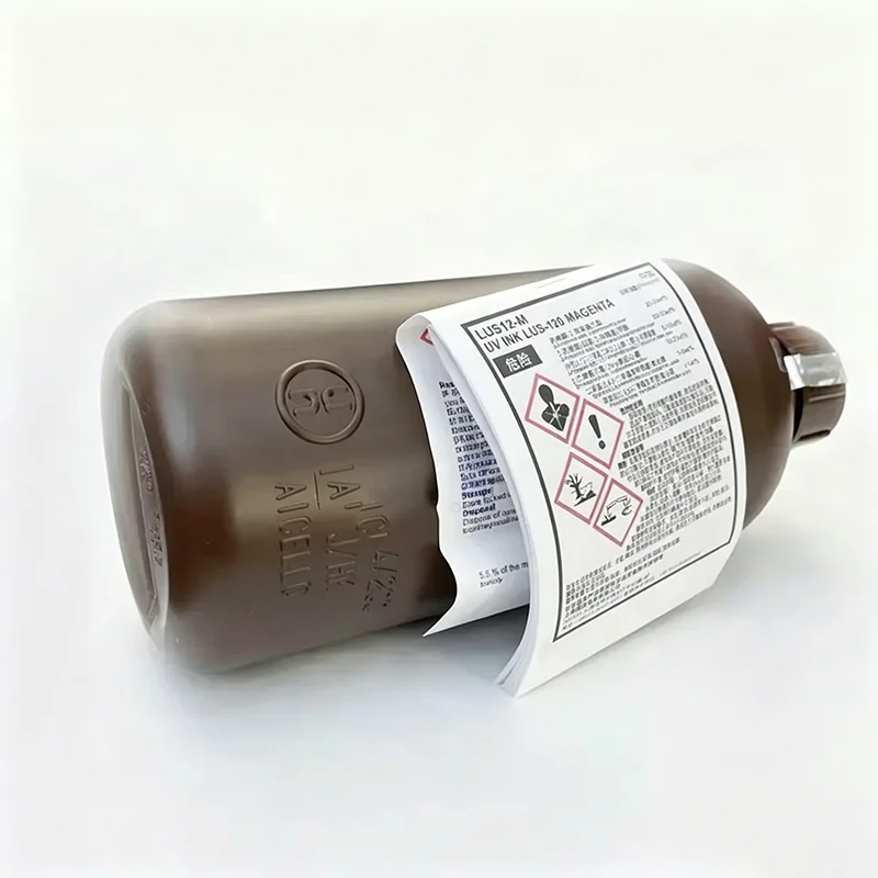 LUS-200/lus200 Original Mimaki UV Ink for UCJV300/JFX200-2513/JFX200-2531/JFX500-2131/UJV500-160 Printer