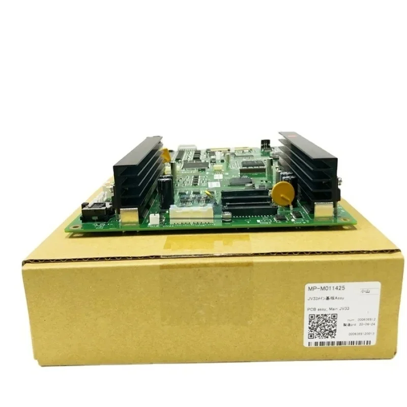 M011425 Brand New and Original Mimaki Jv33/jv34/ts3 Main Board