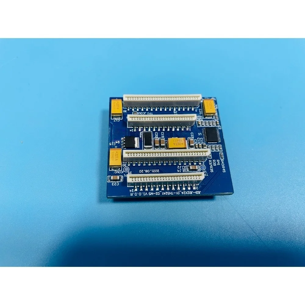 Hoson Ricoh Gen5i G5i Adapter Card Connector Board for Hoson V1.43 V1.0.01 Head Board