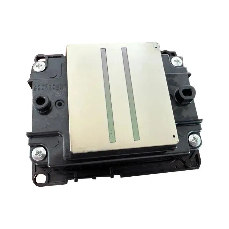Original Eps I1600 E1 Print Head Eco Solvent Ink Digital Printing