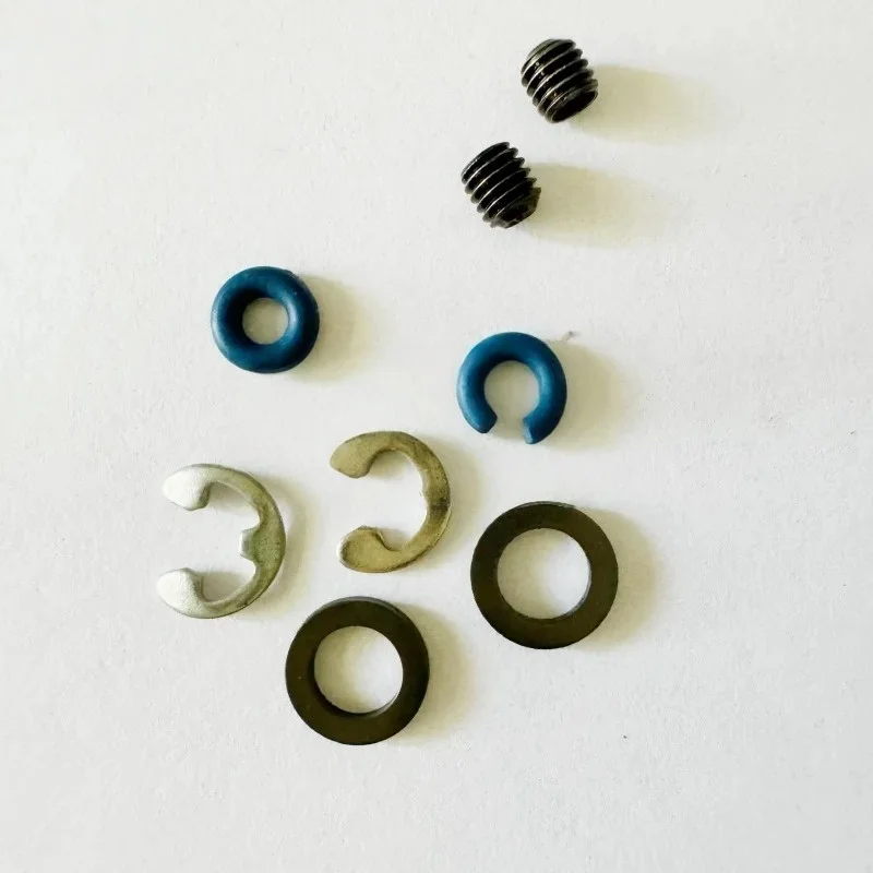 SPC-0746 Original Mimaki CG-60AR/ CG-100AR/ CG-130AR Pinch Roller Wheel Kit