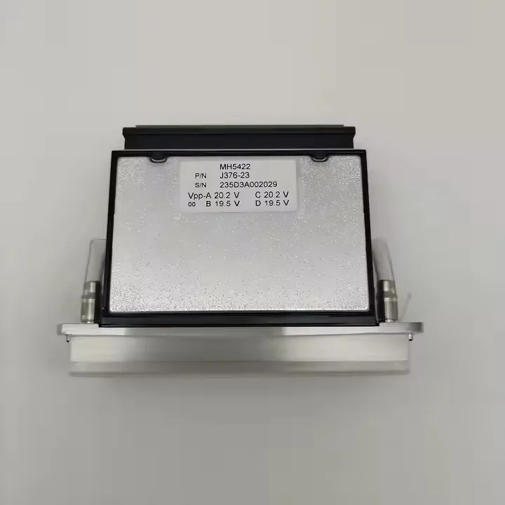 Original and new ricoh G6+ MH5422 printhead for UV Printer