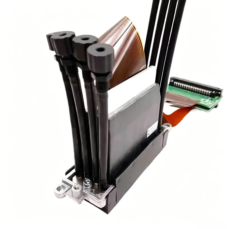 Original Mimaki Gen5 uv printhead MP-M022626 for Mimaki UJV55-320 SIJ-320UV SWJ-320EA UJV500-160 JFX500-2131 printer